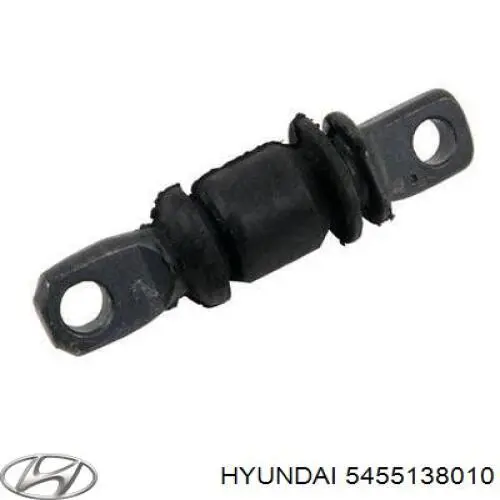 5455138010 Hyundai/Kia сайлентблок переднього нижнього важеля
