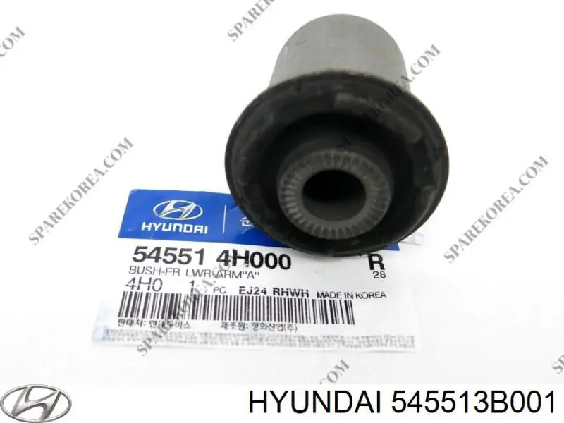  545513B001 Hyundai/Kia