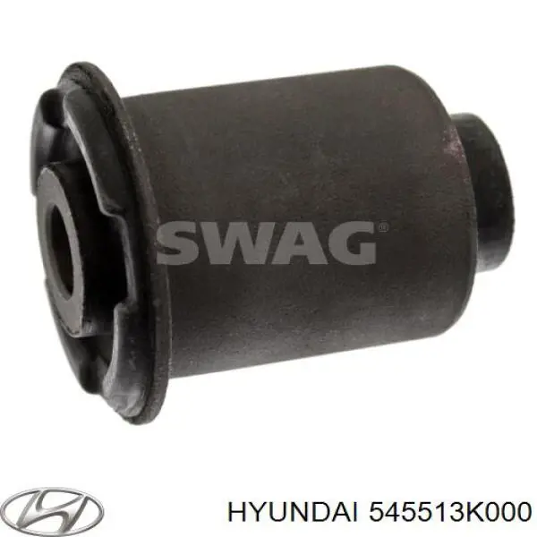 Сайлентблок переднього важеля 545513K000 Hyundai/Kia