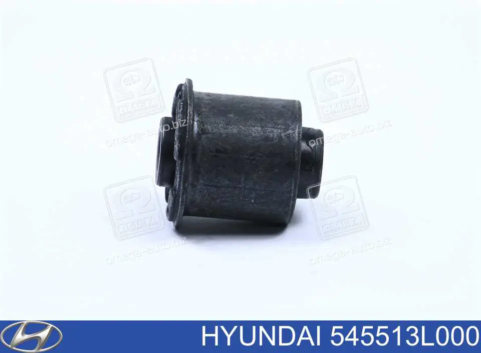 Купити 545513L000 Hyundai/Kia Сайлентблок передньої підвіски