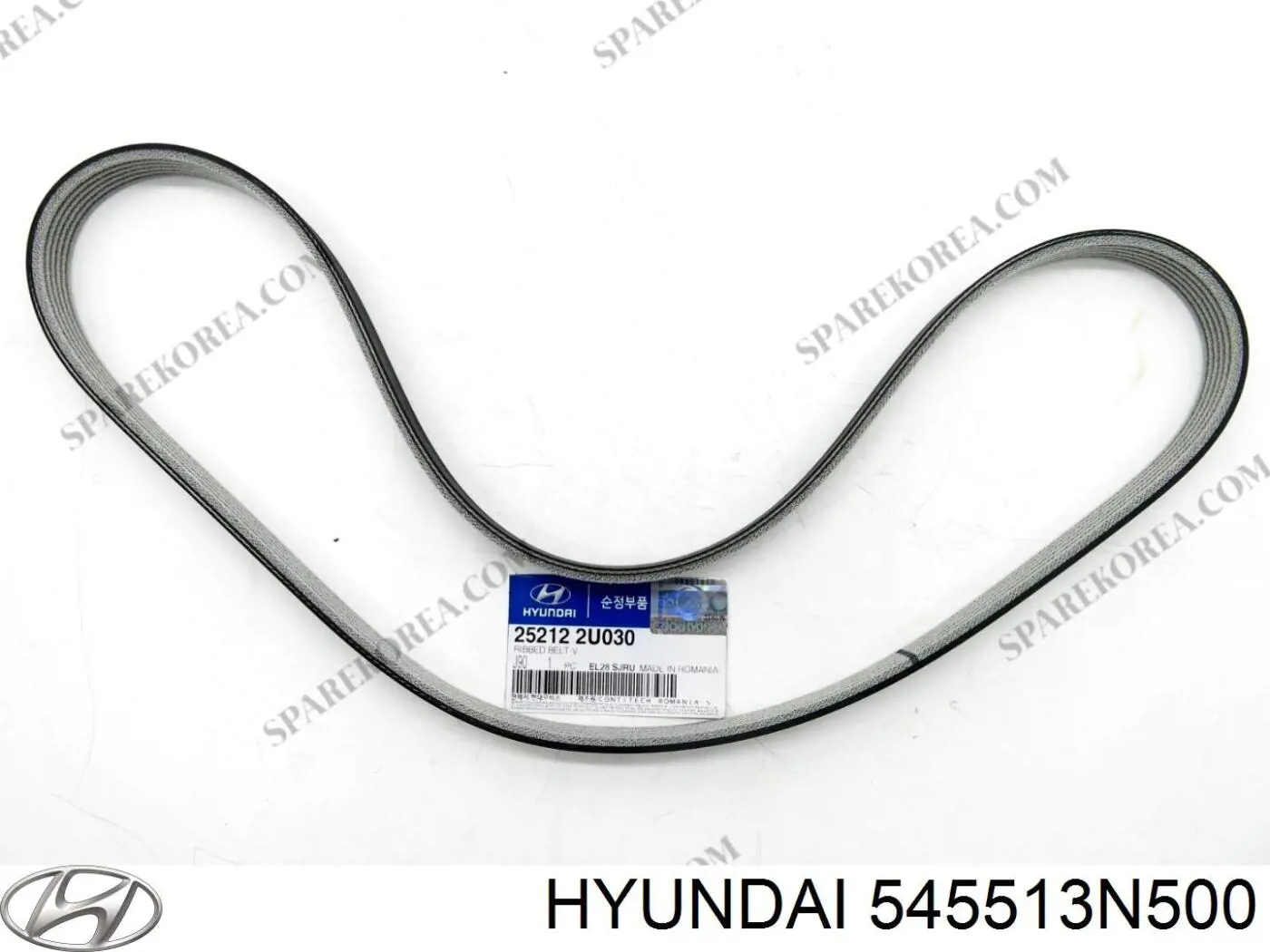  545513N500 Hyundai/Kia