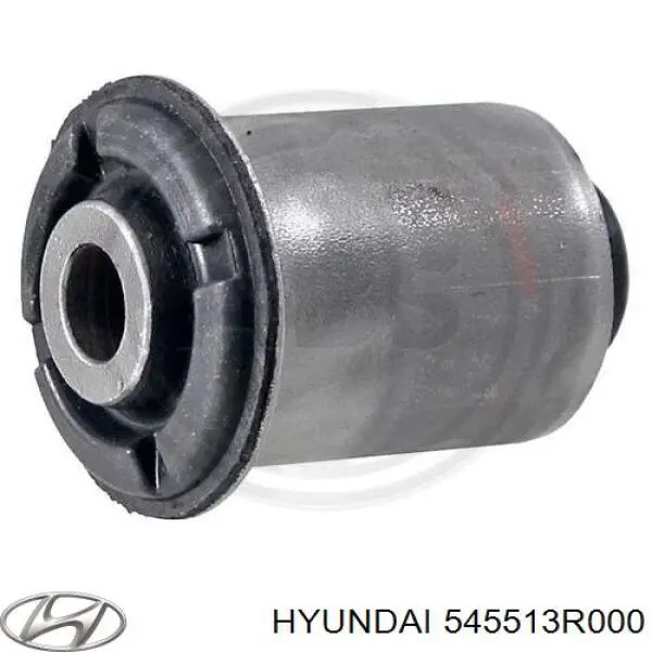 Сайлентблок переднього важеля 545513R000 Hyundai/Kia