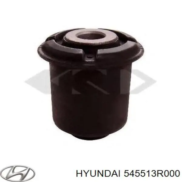 Сайлентблок нижнього важеля передньої підвіски Hyundai/Kia 545513R000 ціна, від 9.10 USD