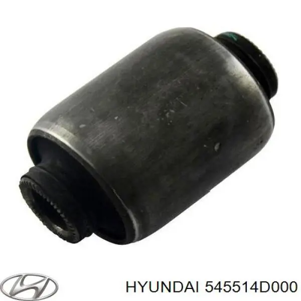 Купити 545514D000 Hyundai/Kia Сайлентблок передньої підвіски
