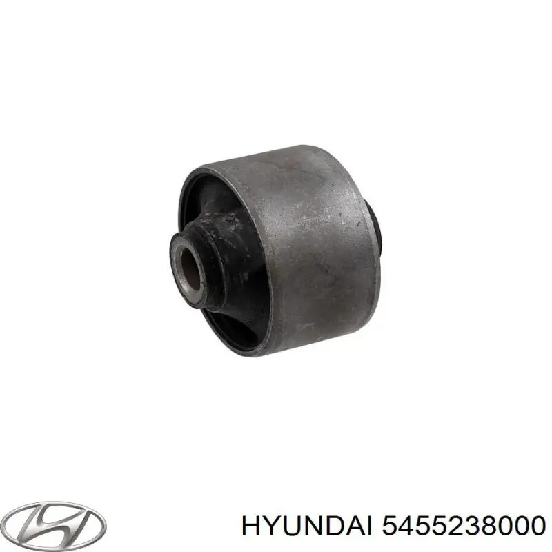 Купити 5455238000 Hyundai/Kia Сайлентблок передньої підвіски