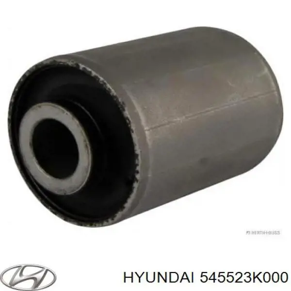 Купити 545523K000 Hyundai/Kia Сайлентблок передньої підвіски
