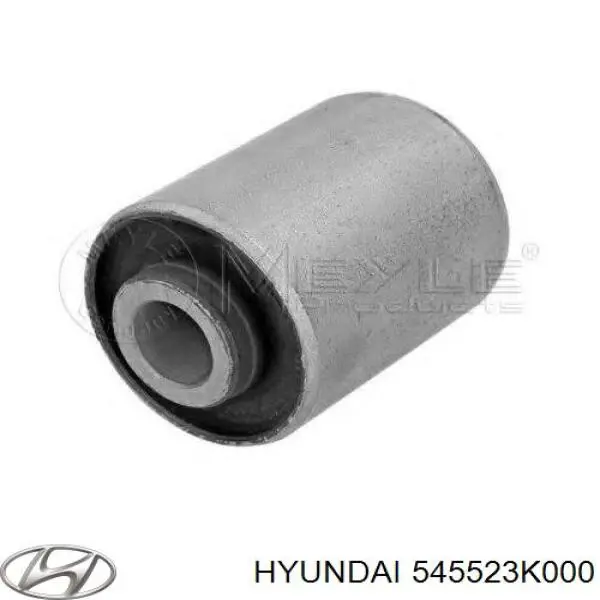 Сайлентблок переднього важеля 545523K000 Hyundai/Kia