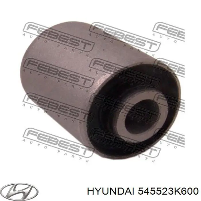 Купити 545523K600 Hyundai/Kia Сайлентблок передньої підвіски