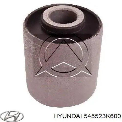 Сайлентблок переднього важеля 545523K600 Hyundai/Kia