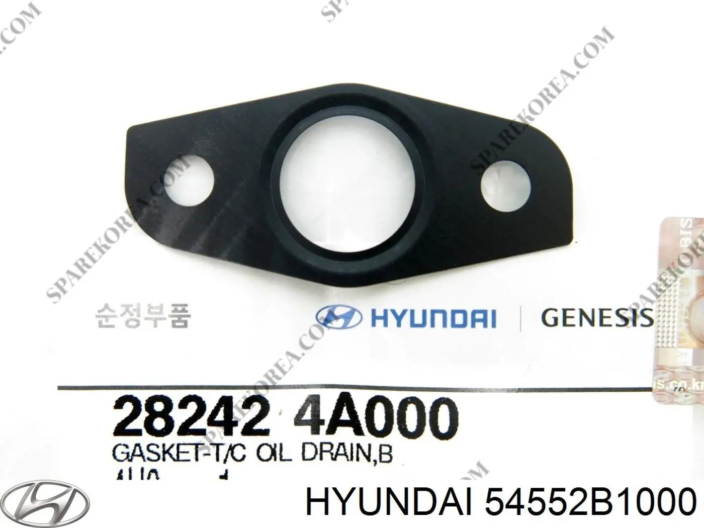 54552B1000 Hyundai/Kia 