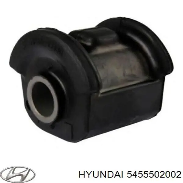 Купити 5455502002 Hyundai/Kia Сайлентблок передньої підвіски