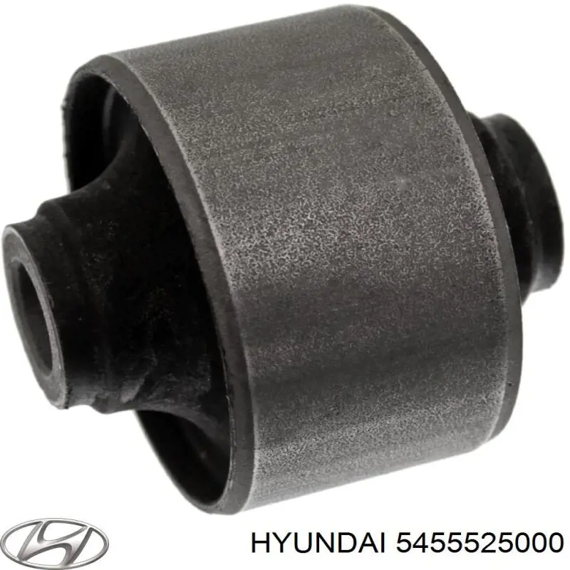 Сайлентблок нижнього важеля передньої підвіски Hyundai/Kia 5455525000 ціна, від 2.52 USD