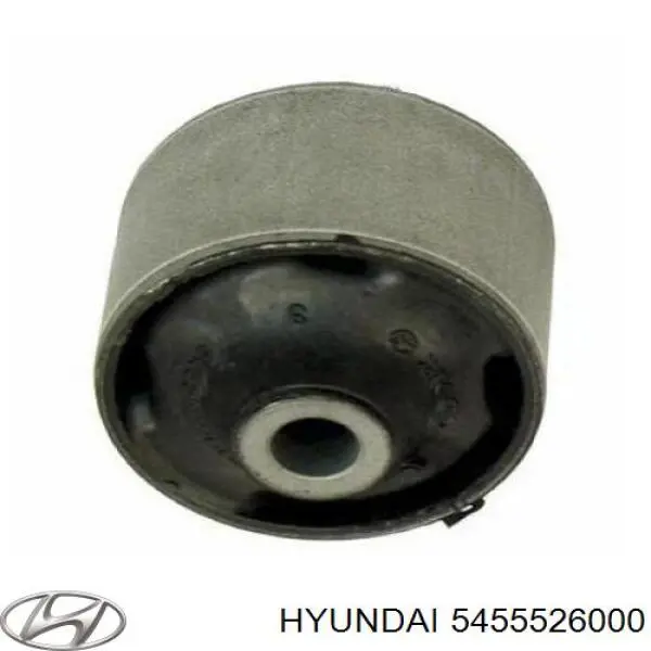 Купити 5455526000 Hyundai/Kia Сайлентблок передньої підвіски
