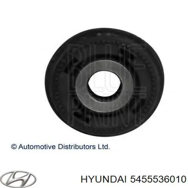 Сайлентблок переднього важеля RUH116L Japan Parts
