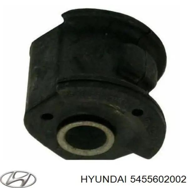 Купити 5455602002 Hyundai/Kia Сайлентблок передньої підвіски