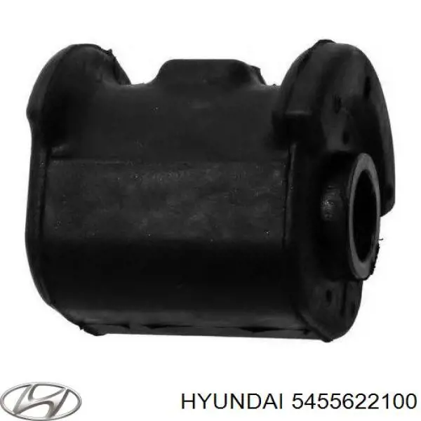 Сайлентблок переднього важеля 5455622100 Hyundai/Kia