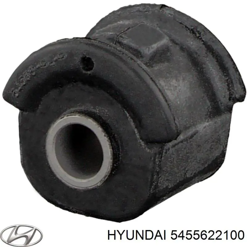 Купити 5455622100 Hyundai/Kia Сайлентблок передньої підвіски