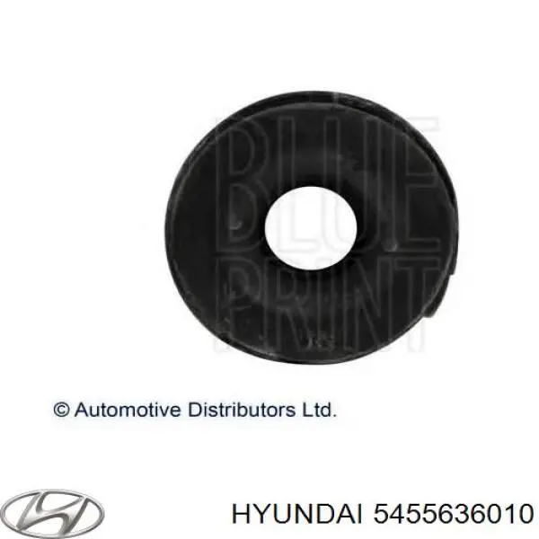 Купити RUH116R Japan Parts Сайлентблок передньої підвіски