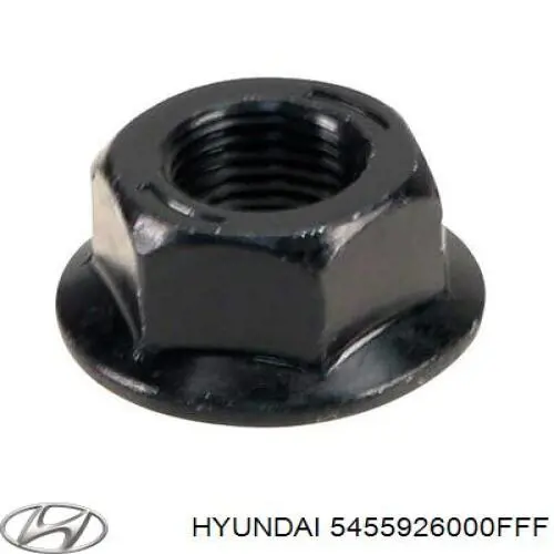  5455926000FFF Hyundai/Kia