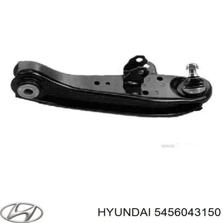  5456043150 Hyundai/Kia