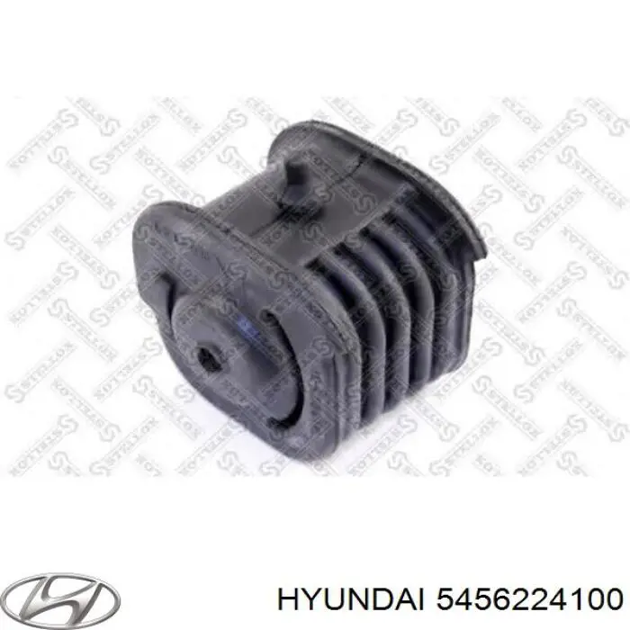 Сайлентблок переднього важеля 5456224100 Hyundai/Kia