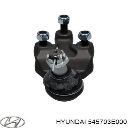 545703E000 Hyundai/Kia Кульові на авто