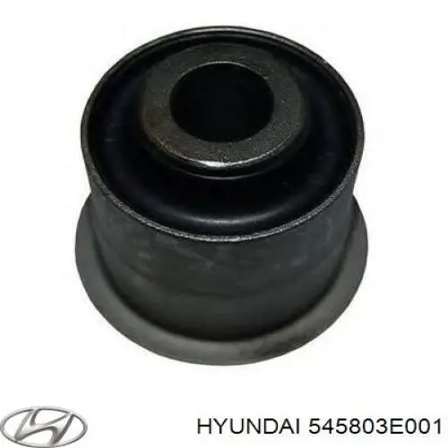 Купити 545803E001 Hyundai/Kia Сайлентблок передньої підвіски