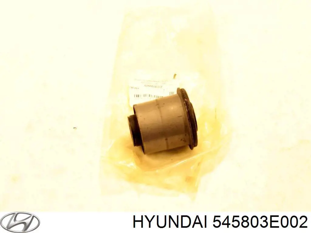 Купити 545803E002 Hyundai/Kia Сайлентблок передньої підвіски