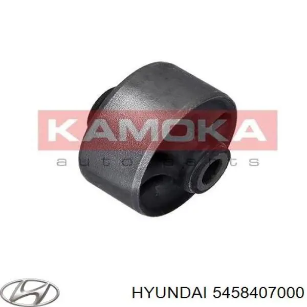 Сайлентблок переднього важеля 5458407000 Hyundai/Kia