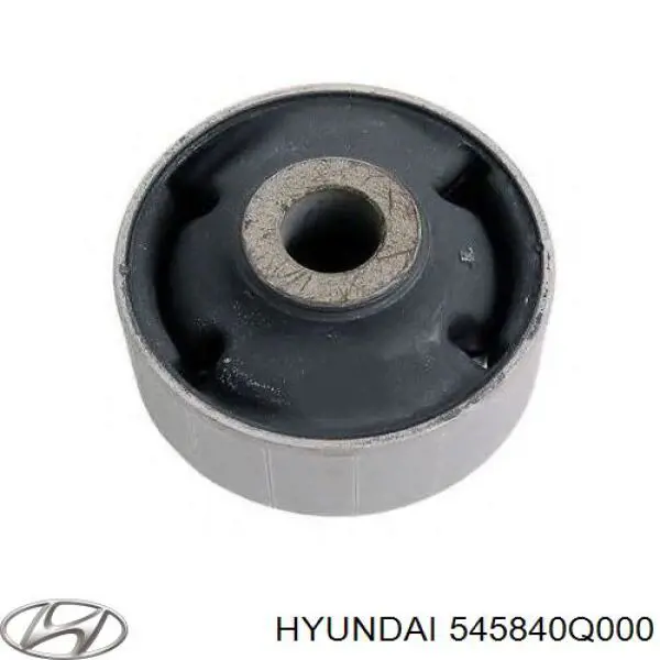 Купити 545840Q000 Hyundai/Kia Сайлентблок передньої підвіски