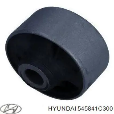 Сайлентблок переднього важеля 545841C300 Hyundai/Kia