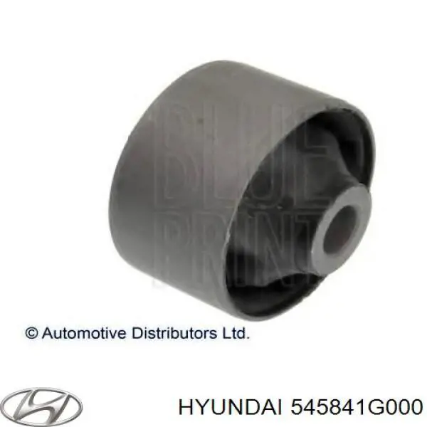 Купити 545841G000 Hyundai/Kia Сайлентблок передньої підвіски