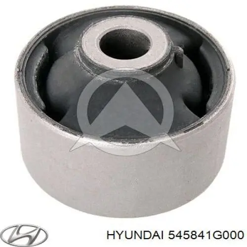 Сайлентблок переднього важеля 545841G000 Hyundai/Kia
