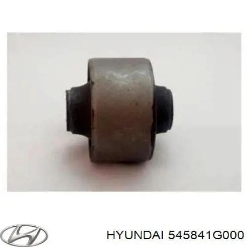 545841G000 Hyundai/Kia сайлентблок переднього нижнього важеля