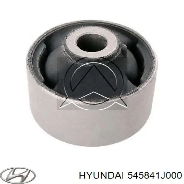 С/блок нижнього важеля Hyundai/Kia 545841J000