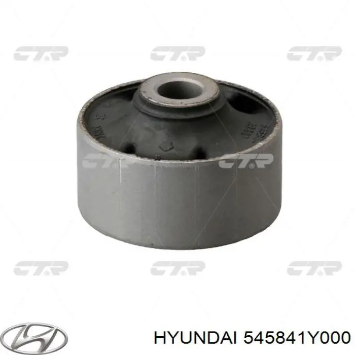 545841Y000 Hyundai/Kia Тяги кермові