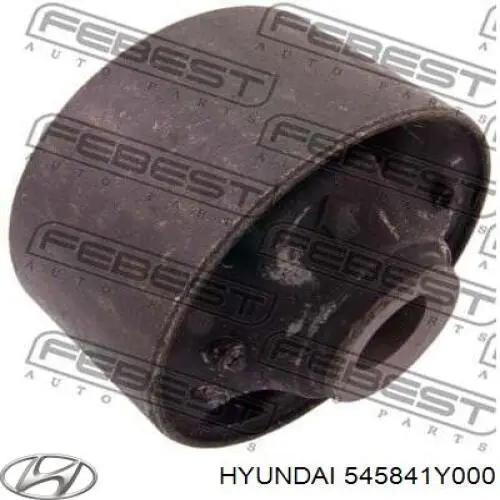 Тяга рульова поперечна Hyundai/Kia 545841Y000 ціна, від 9.72 USD