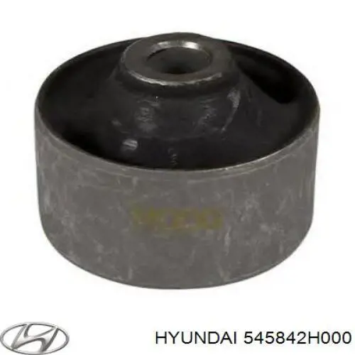 Купити 545842H000 Hyundai/Kia Сайлентблок передньої підвіски