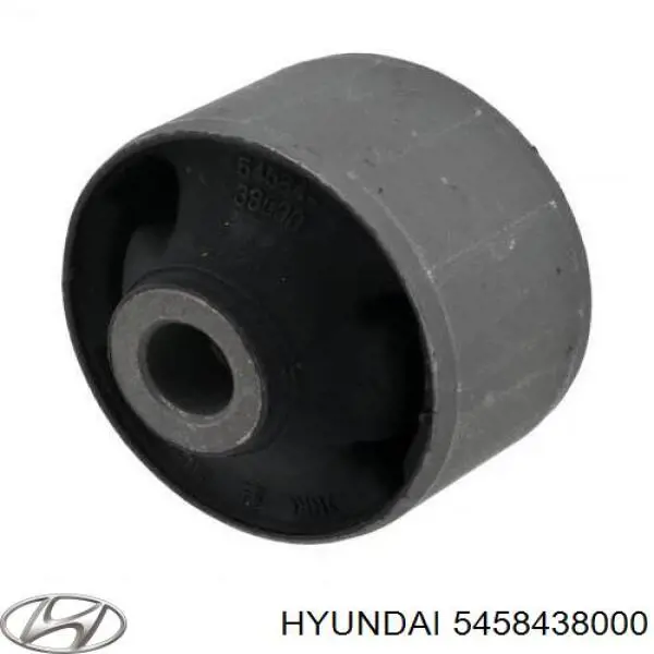 Сайлентблок переднього важеля 5458438000 Hyundai/Kia