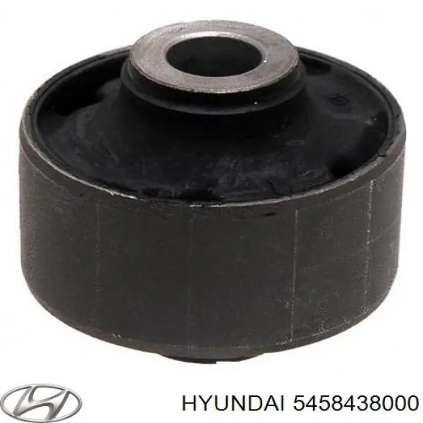 5458438000 Hyundai/Kia сайлентблок переднього нижнього важеля
