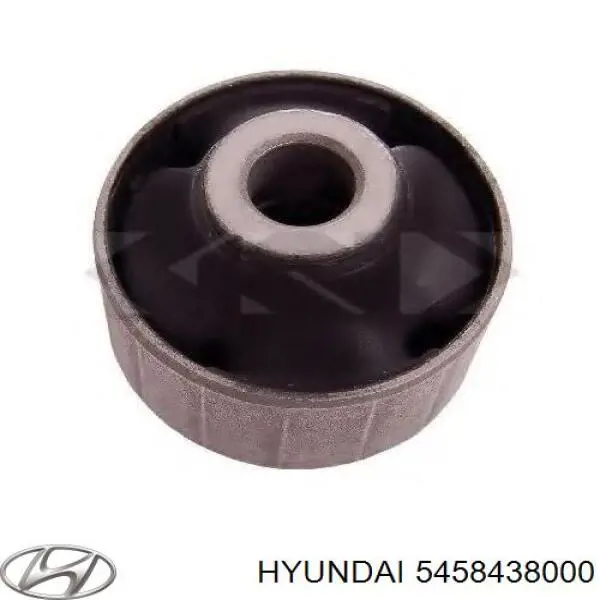 Сайлентблок нижнього важеля передньої підвіски Hyundai/Kia 5458438000 ціна, від 5.94 USD