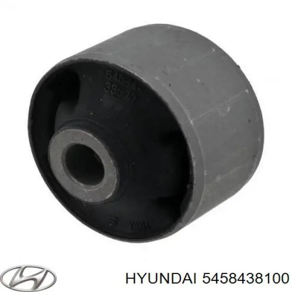 5458438100 Hyundai/Kia сайлентблок переднього нижнього важеля