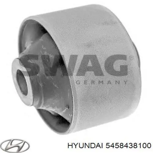 Купити 5458438100 Hyundai/Kia Сайлентблок передньої підвіски