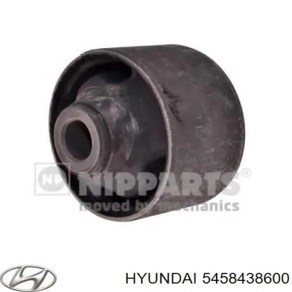 С/блок нижнього важеля Hyundai/Kia 5458438600