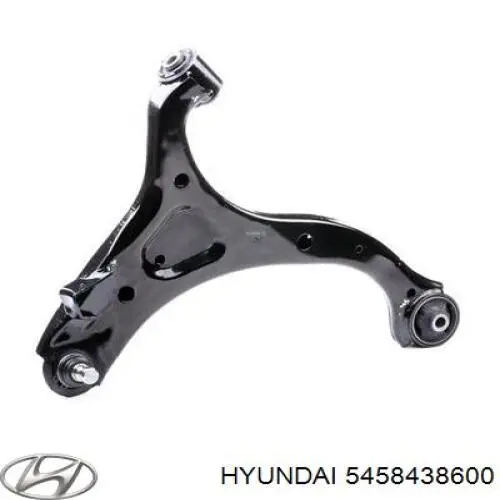Сайлентблок переднього важеля FRD2921 Caster