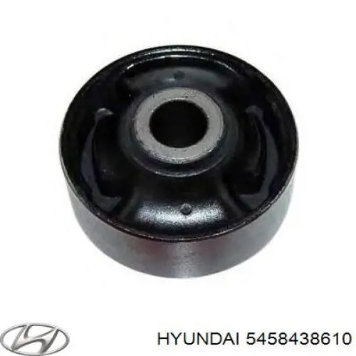 Купити 5458438610 Hyundai/Kia Сайлентблок передньої підвіски