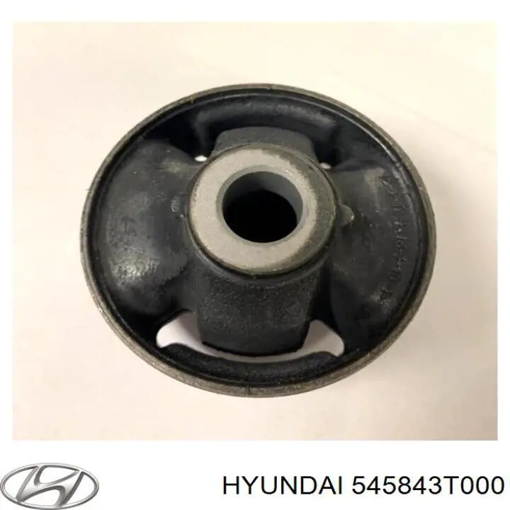  545843T000 Hyundai/Kia