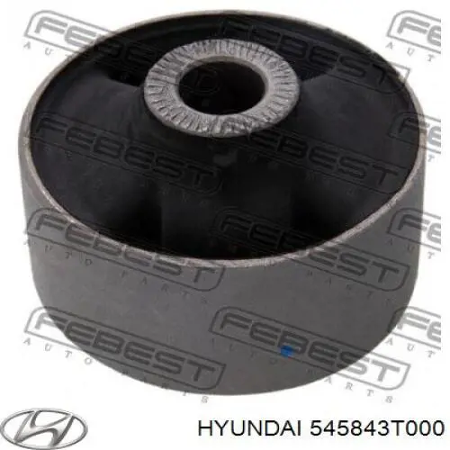 545843T000 Hyundai/Kia 