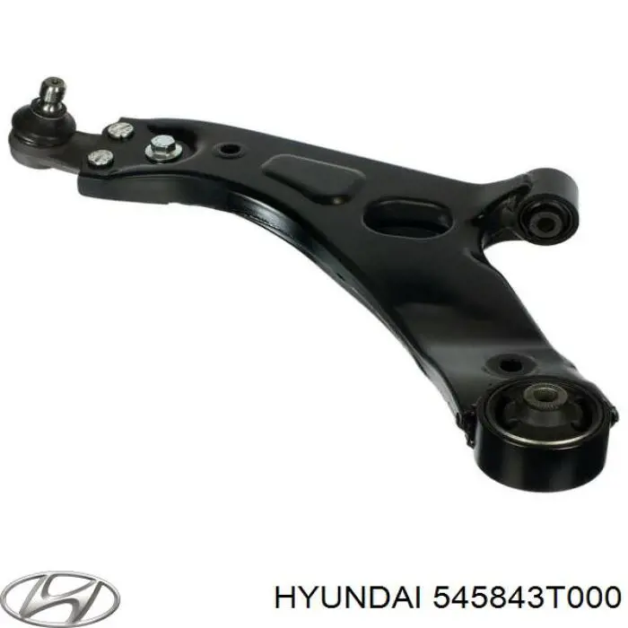 Купити 545843T000 Hyundai/Kia 