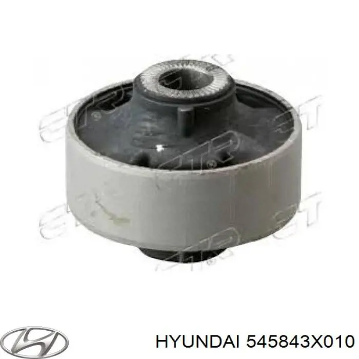 Hyundai/Kia 545843X010 ціна, від 11.00 USD